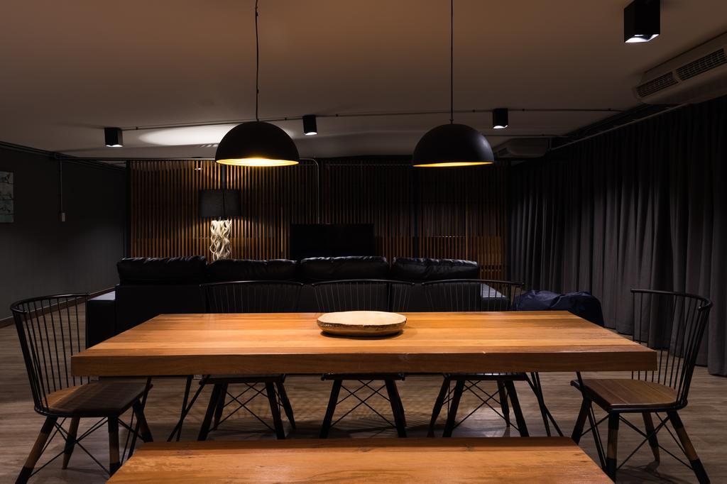 Nord Studio Chiang Mai Exterior foto